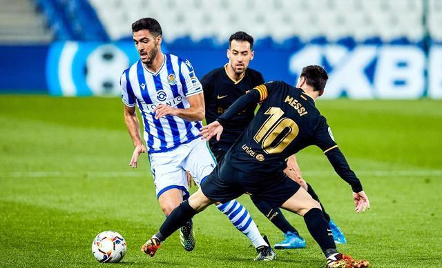  西甲最长连胜纪录 -开云体育电竞