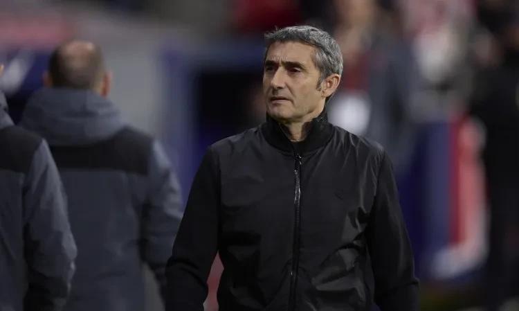 清晨欧冠传出新动向,毕尔巴鄂竞技临场应变,管理层表态——媒体盛赞,纪律约束更严格的简单介绍-开云app官方下载