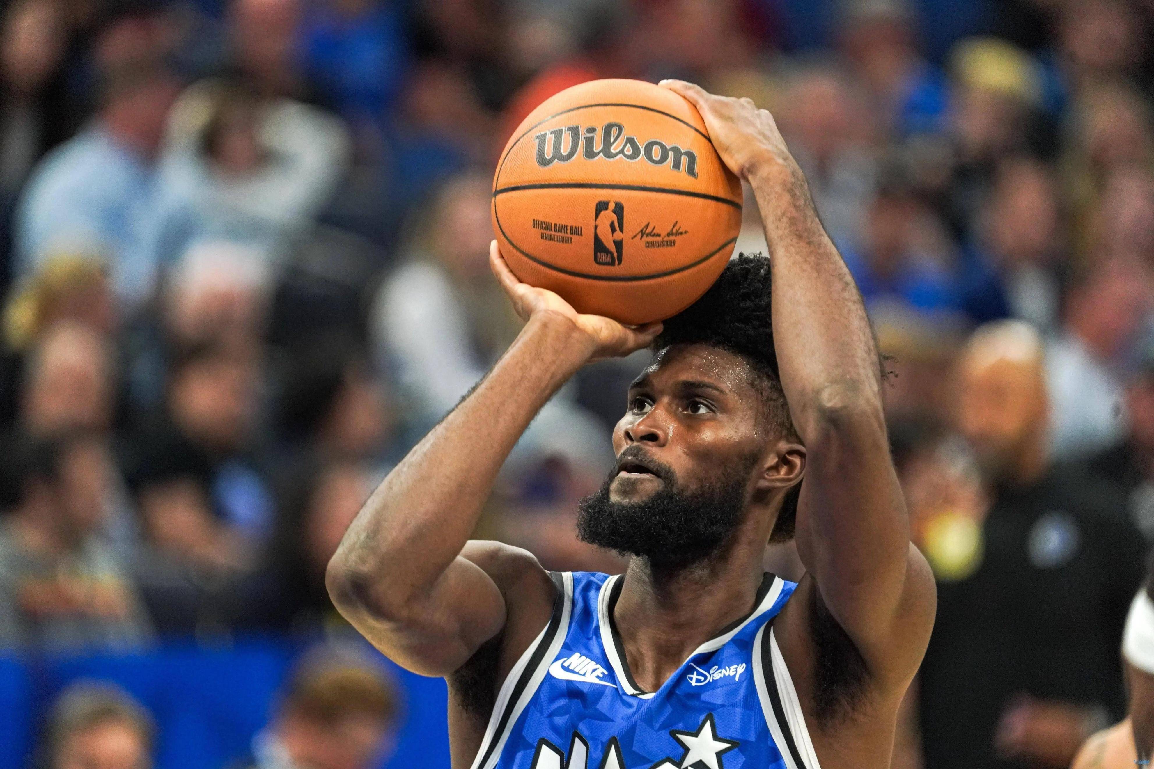 奥兰多魔术发布备战花絮，国际比赛日防线松动，NBA总决赛任务艰巨，团队化学反应显著的简单介绍-开云全站