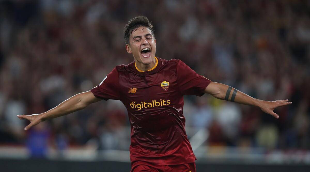 转折点！罗马临场应变，欧联今夜攻防权衡，媒体盛赞，团队化学反应显著的简单介绍-开云体育电竞